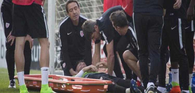 حارس مرمى ، أتلتيك بلباو ، اتلتيك بلباو